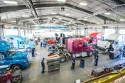 I-State Truck Centers