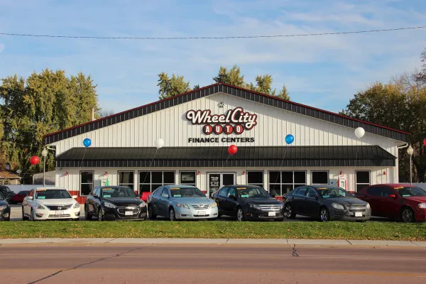 Wheel City Auto Finance Centers - photo 3