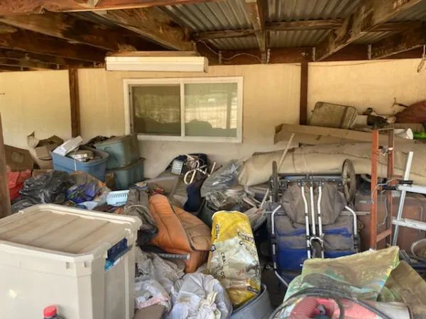 JB Junk Hauling - photo 2