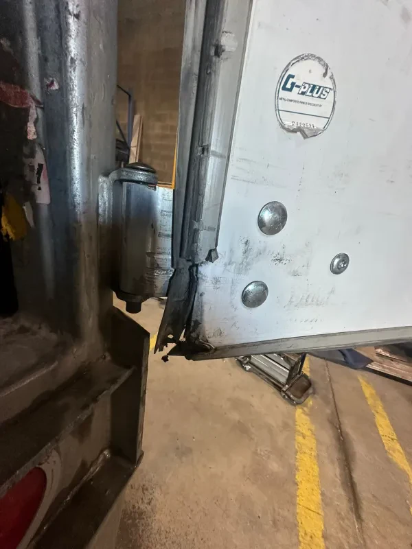 Inwood Truck & Trailer Repair - photo 3