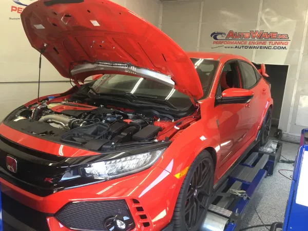 Autowave Inc Honda & Acura Specialist - photo 4