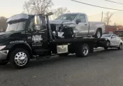 Accord Towing Company