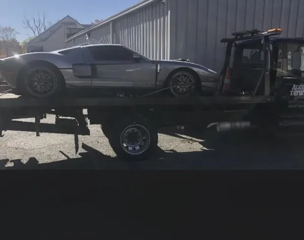 Accord Towing Company - photo 2