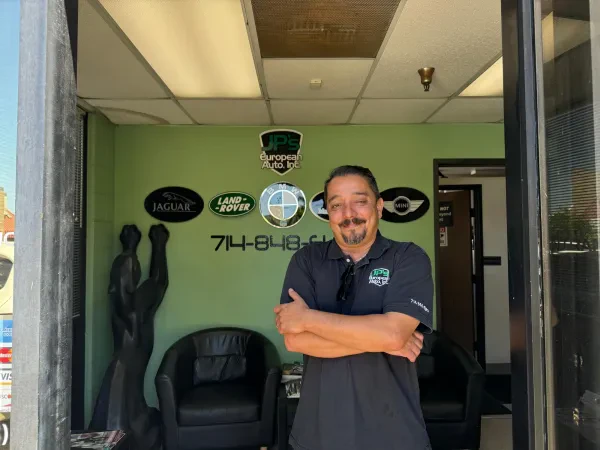 JP's European Auto Inc - photo 2