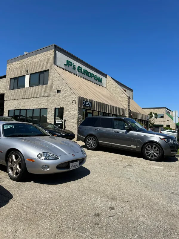JP's European Auto Inc - photo 3