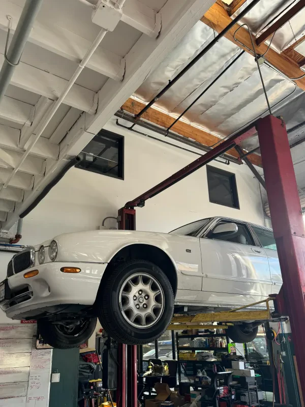 JP's European Auto Inc - photo 4