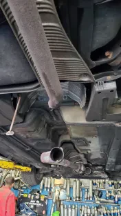 Quality Discount Muffler
