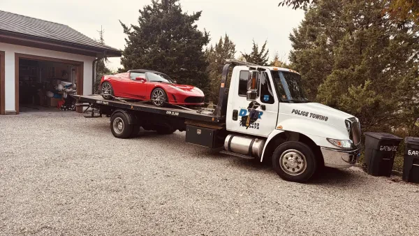 DTR Automotive & Towing - photo 2