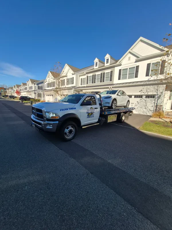 DTR Automotive & Towing - photo 3