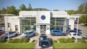 Volkswagen Thousand Oaks