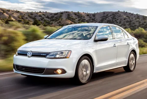 Volkswagen Thousand Oaks - photo 2