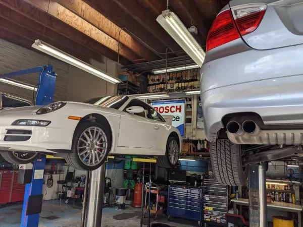 Bavarian Performance Specialists - photo 2