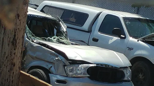 Brokers Towing & Recovery - photo 2
