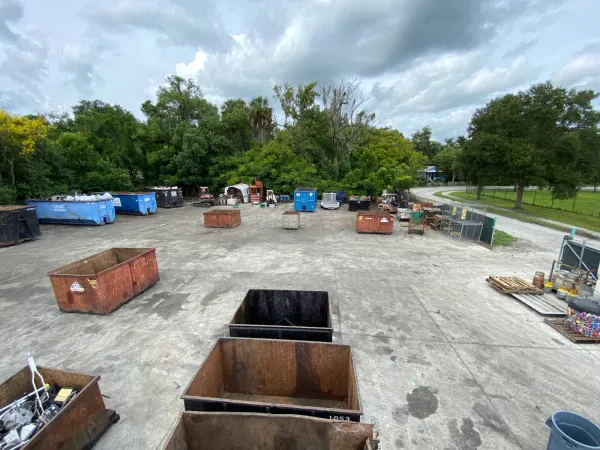 Florida Recycling - photo 2