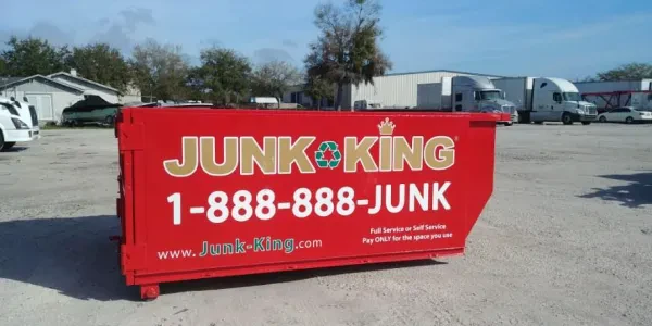 Junk King Seminole County - photo 2
