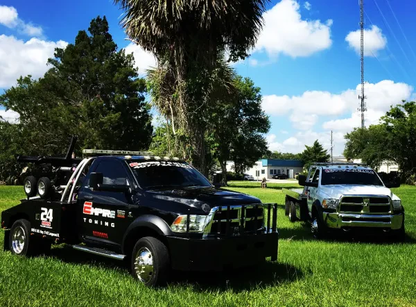 Empire Towing LLC - photo 2