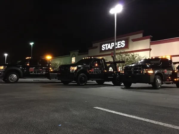 Empire Towing LLC - photo 3