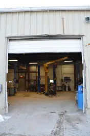 Wally's U-Pull-It