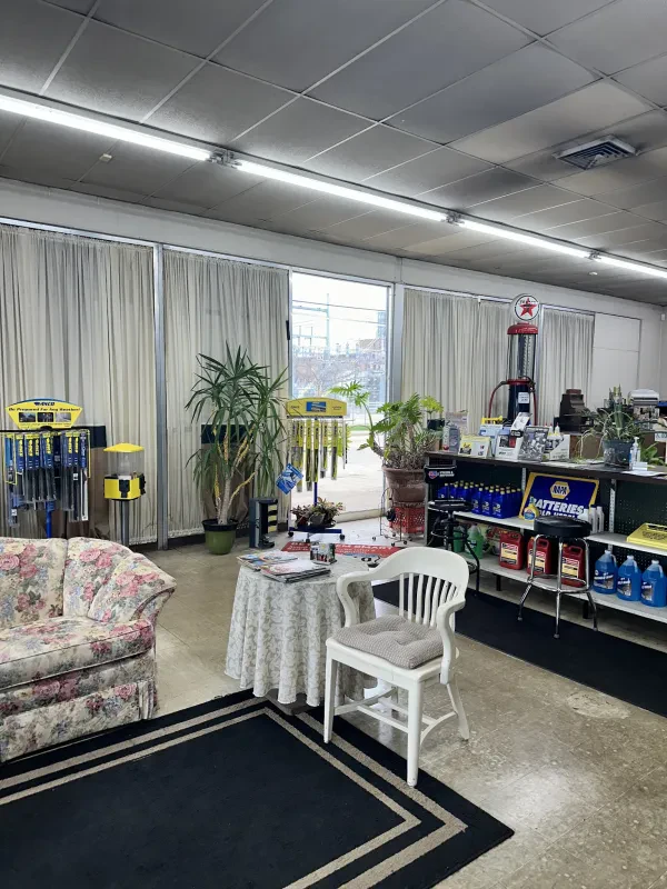 Chris' West Side Auto Service LLC - photo 2