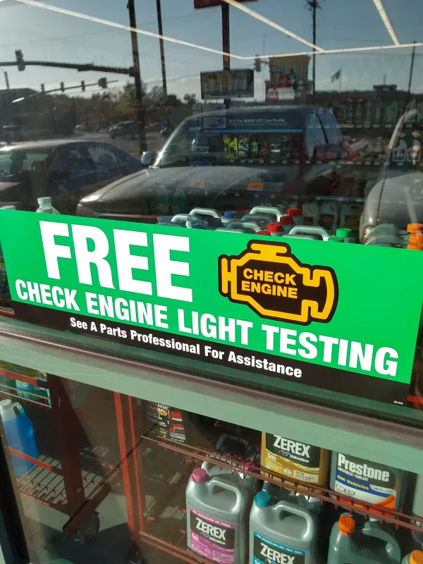 O'Reilly Auto Parts - photo 4