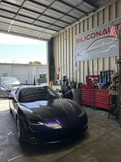 Silicon Auto