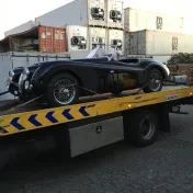 Giants Towing