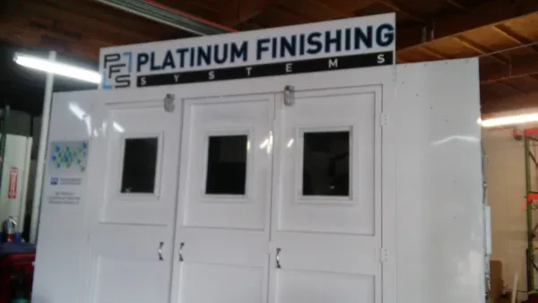 Fremont Auto Works Inc. - photo 3