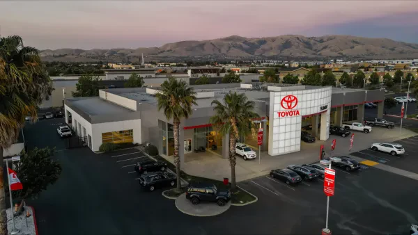 Fremont Toyota - photo 3
