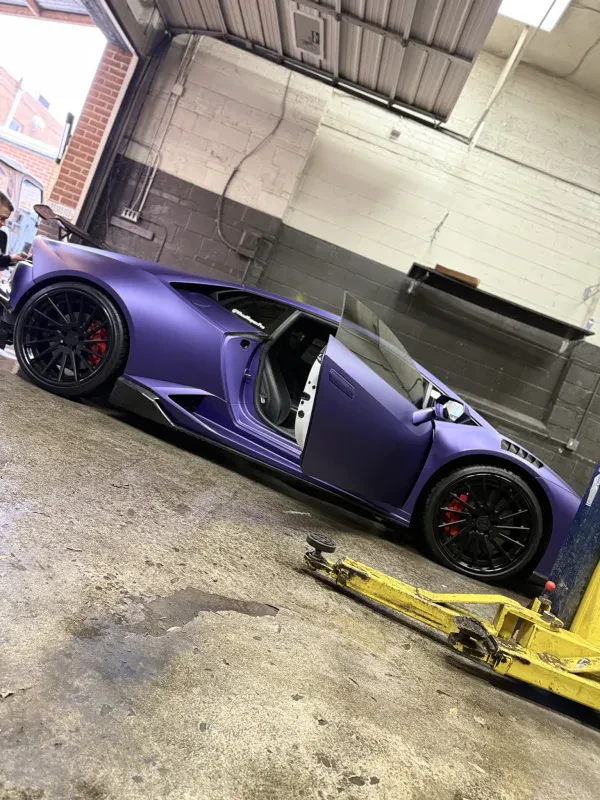 Arlington Autocare - photo 2