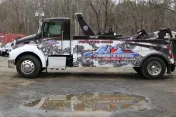 Al's Towing & Storage Inc