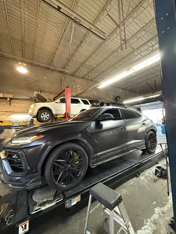 Arlington Autocare - photo 3