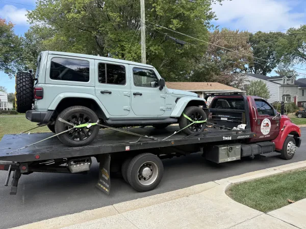 Road Rescue Services LLC - photo 4
