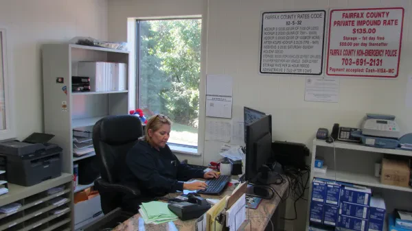 Al's Towing & Storage Inc - photo 3