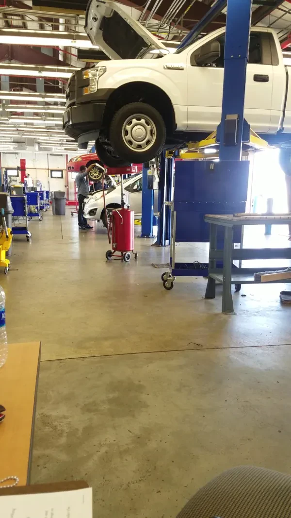 Auto Skills Center - photo 2