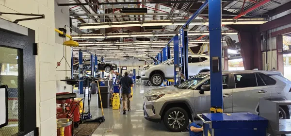 Auto Skills Center - photo 3