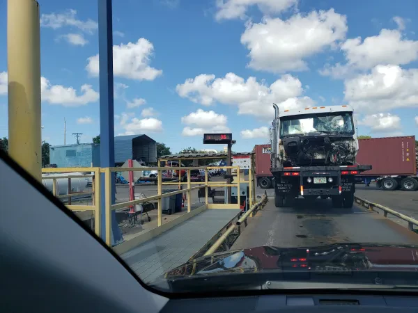 Trademark Metals Recycling - photo 2