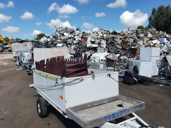 Trademark Metals Recycling - photo 3