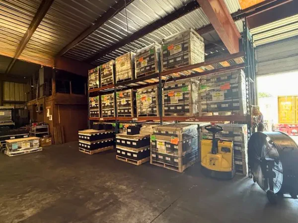 Electro Battery Inc. - photo 3