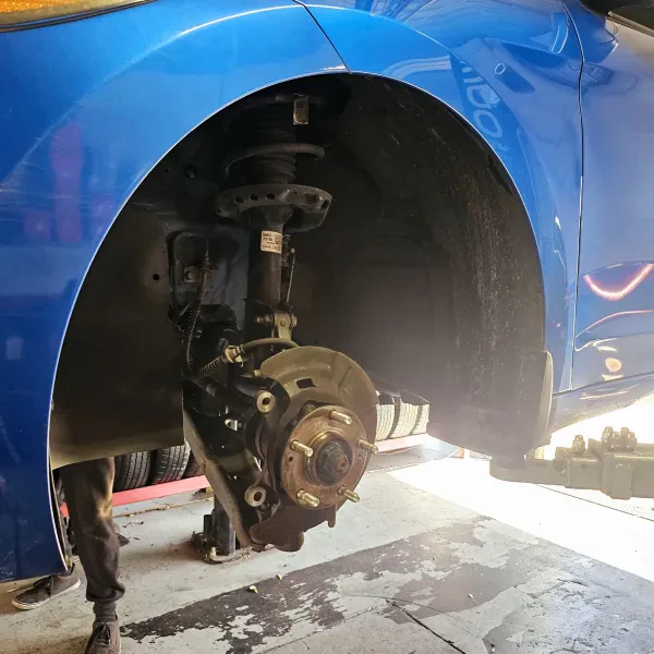 Tire Liquidators Auto Service St. PETE Shop - photo 3