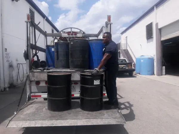 Howco Environmental Services - photo 3