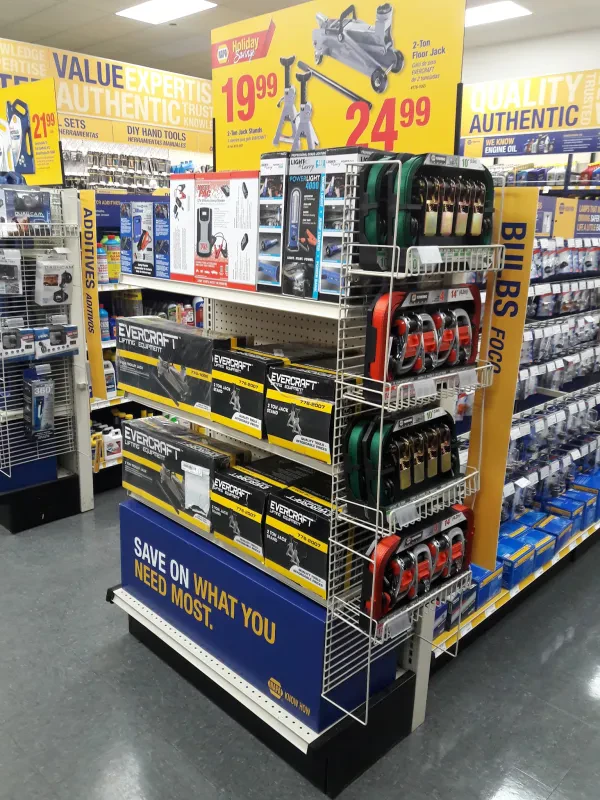 NAPA Auto Parts - photo 2