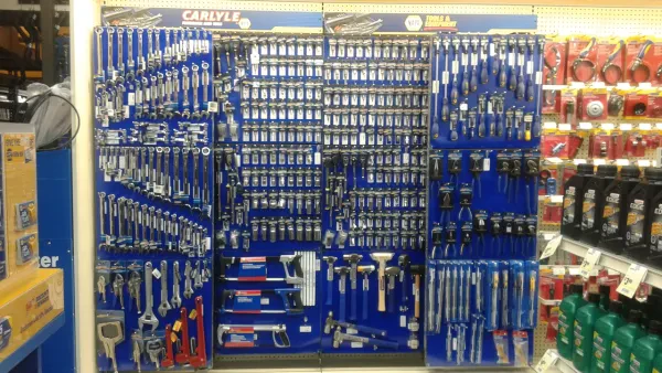 NAPA Auto Parts - photo 3