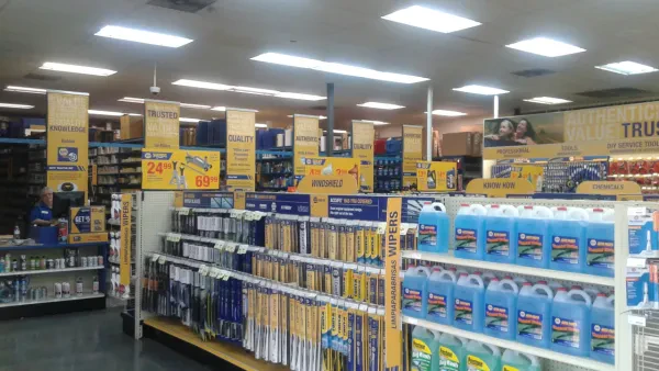 NAPA Auto Parts - photo 4