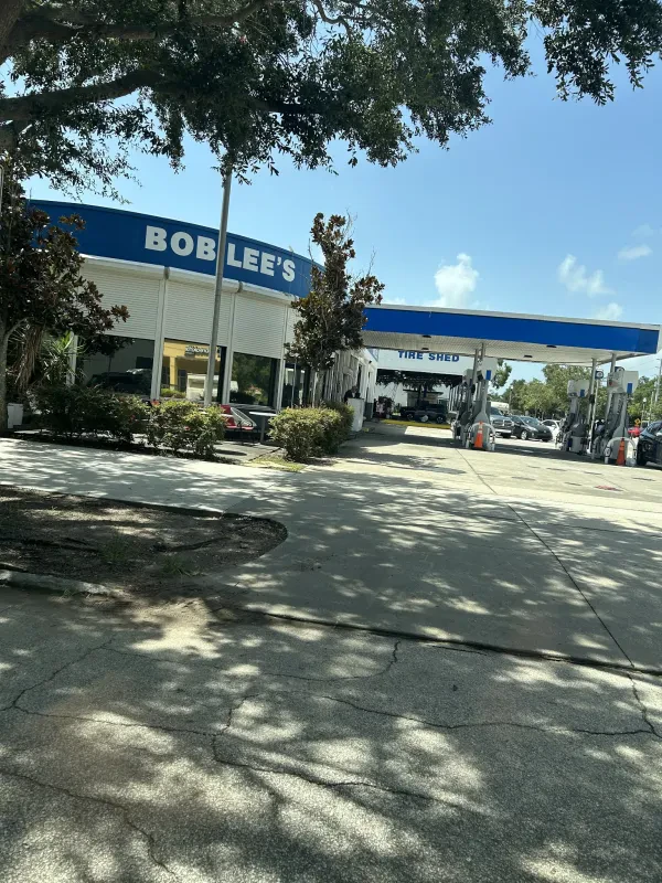 Bob Lee's Tire Pros - photo 2