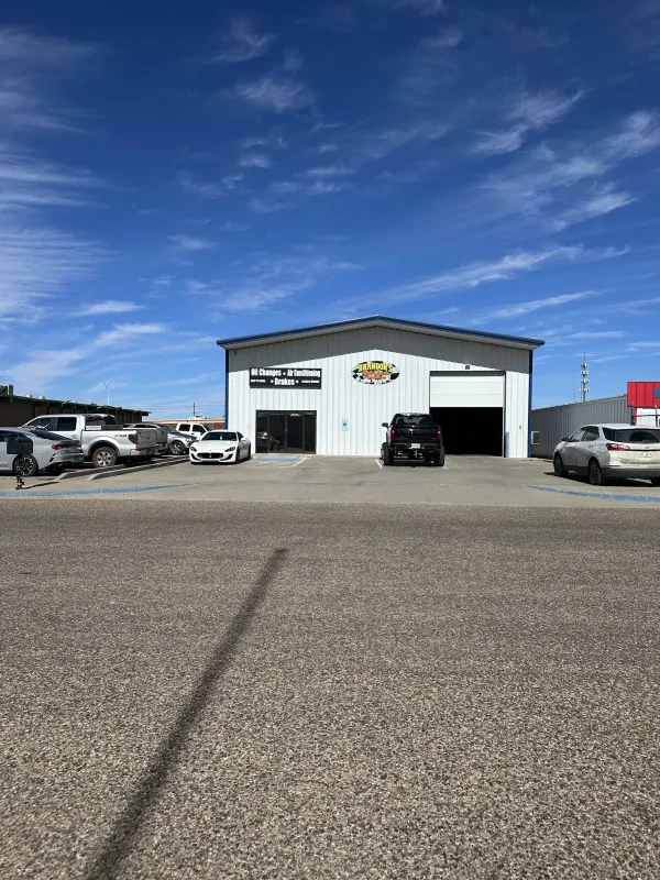 Brandon's Auto Repair & Diesel Service - photo 3