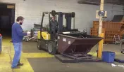 Wauconda Recycling Center