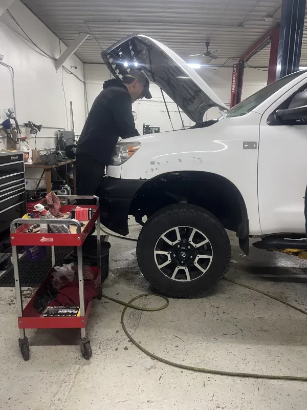 Affordable Auto Repairs - photo 2