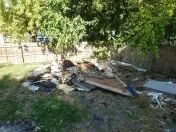 Butterfly junk removal LLC