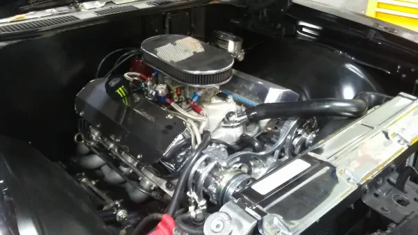Londono's Auto Inc - photo 3
