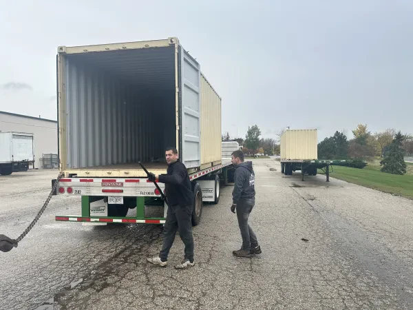 Zion Mobile On-site Truck & Trailer Repair - photo 2